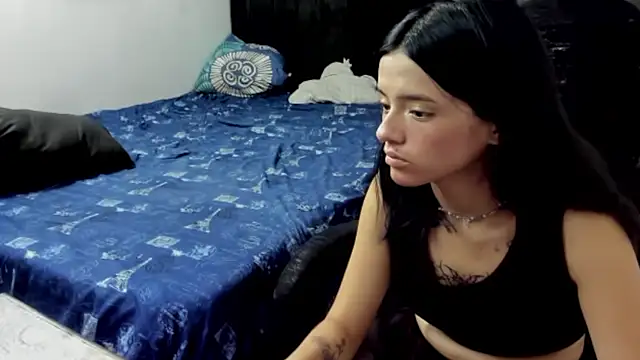 Snapshot of Candy__Girll18 chatting on 02/28/26, 10:31 Candy Girll18 online show from 02/28/26, 10:31