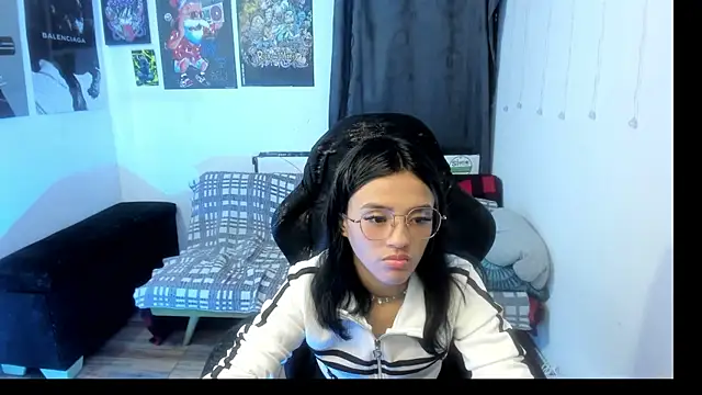 Snapshot of Candy__Girll18 chatting on 02/19/26, 11:23 Candy Girll18 online show from 02/19/26, 11:23