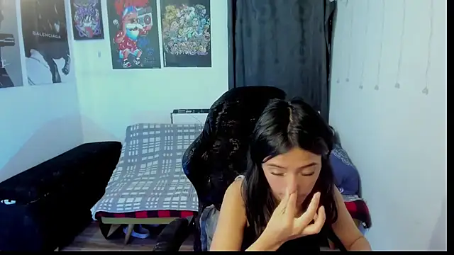 Snapshot of Candy__Girll18 chatting on 02/24/26, 12:55 Candy Girll18 online show from 02/24/26, 12:55