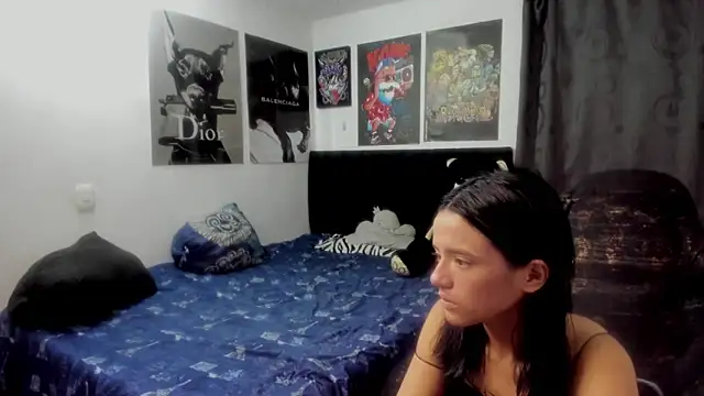 Snapshot of Candy__Girll18 chatting on 02/27/26, 08:08 Candy Girll18 online show from 02/27/26, 08:08