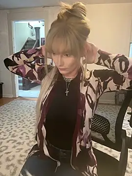 sofrancy online show from 02/05/26, 03:41