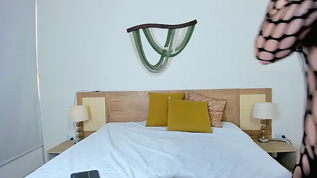 Emily Frostt online show from 03/13/26, 12:21