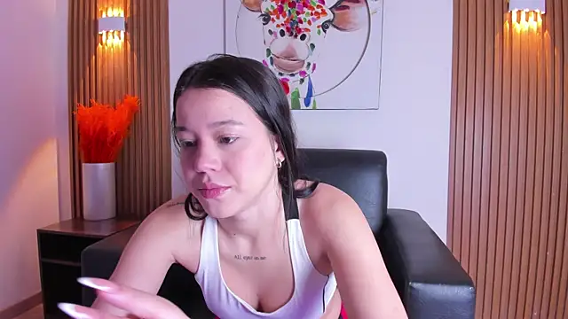 Emily Frostt online show from 03/31/26, 11:34