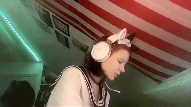 Storma Webber online show from 11/15/25, 12:20