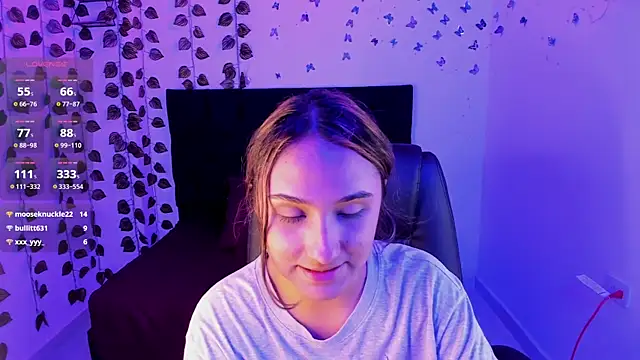 Snapshot of Anna_valerious7 chatting on 11/29/25, 03:23 Anna valerious7 online show from 11/29/25, 03:23