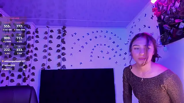 Snapshot of Anna_valerious7 chatting on 11/25/25, 09:31 Anna valerious7 online show from 11/25/25, 09:31