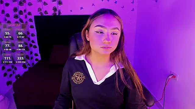 Snapshot of Anna_valerious7 chatting on 12/02/25, 04:25 Anna valerious7 online show from 12/02/25, 04:25