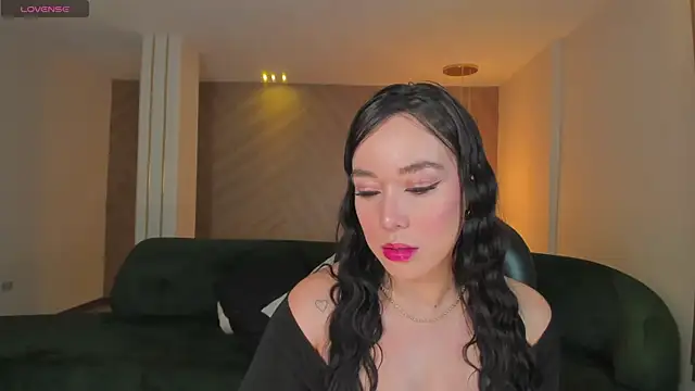 ZaraKafruni online show from 03/13/26, 04:28