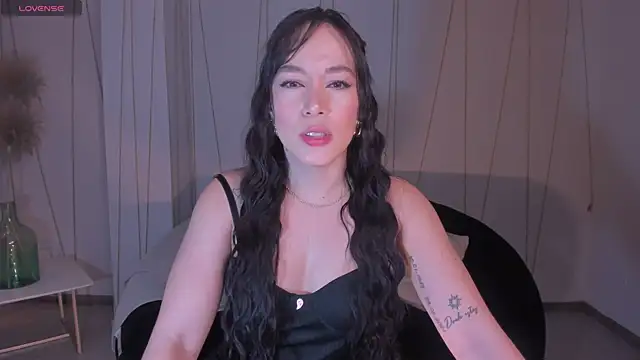 ZaraKafruni online show from 03/24/26, 03:50