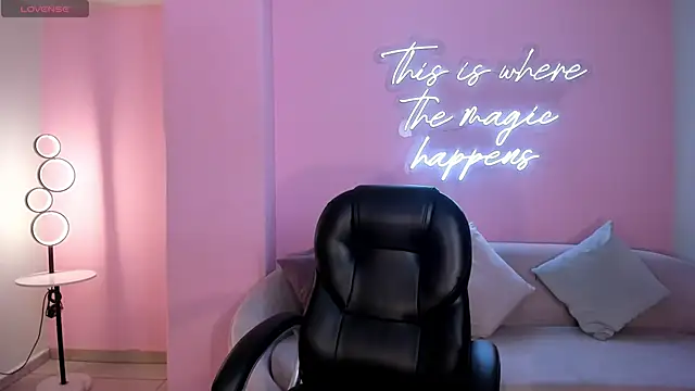 SophieLanne online show from 03/06/26, 04:07