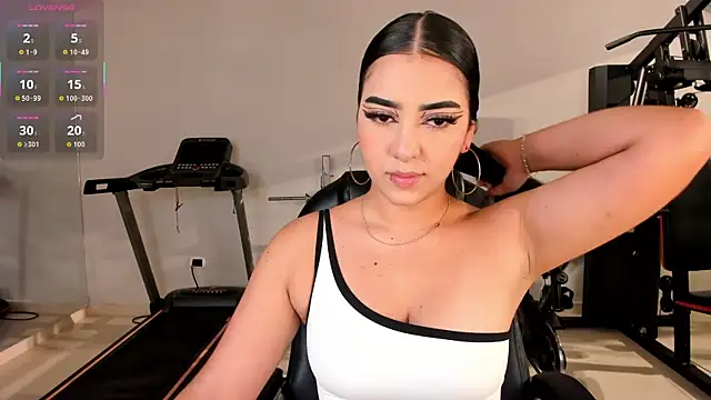 SophieLanne online show from 04/05/26, 11:22