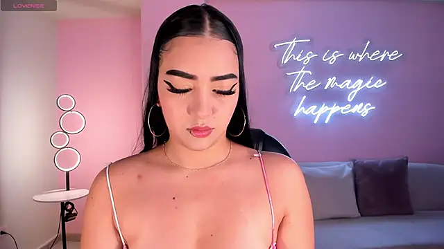 SophieLanne online show from 02/24/26, 04:46