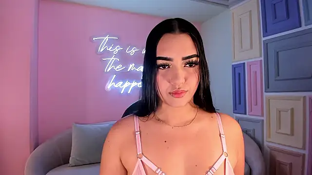 SophieLanne online show from 02/25/26, 04:23