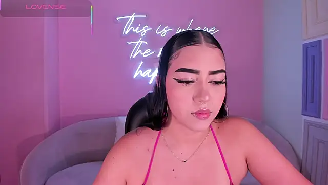 SophieLanne online show from 03/13/26, 04:50