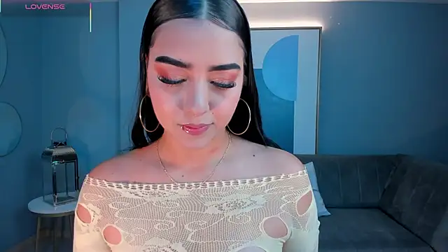 SophieLanne online show from 02/07/26, 04:20