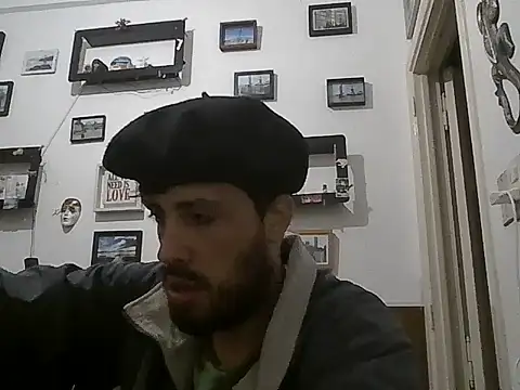 Ratacrocante online show from 06/26/26, 05:46