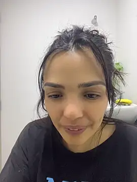 LaraDanverss online show from 07/12/26, 09:59