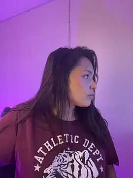 LaraDanverss online show from 03/06/26, 06:36