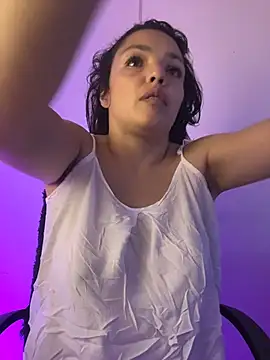 LaraDanverss online show from 03/08/26, 08:12