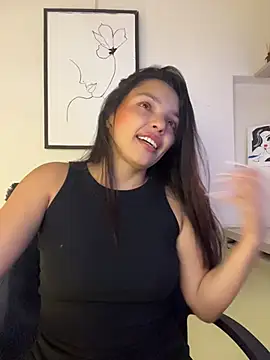 LaraDanverss online show from 04/09/26, 08:26