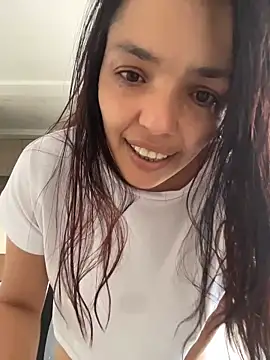 LaraDanverss online show from 03/15/26, 09:11