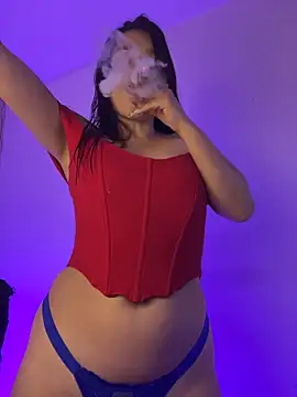 LaraDanverss online show from 03/26/26, 07:45