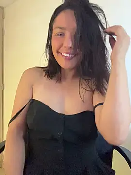 LaraDanverss online show from 06/22/26, 09:01