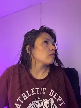 LaraDanverss online show from 03/07/26, 04:12