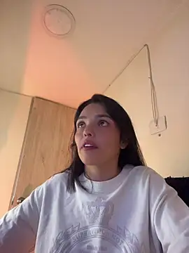 LaraDanverss online show from 07/15/26, 10:39