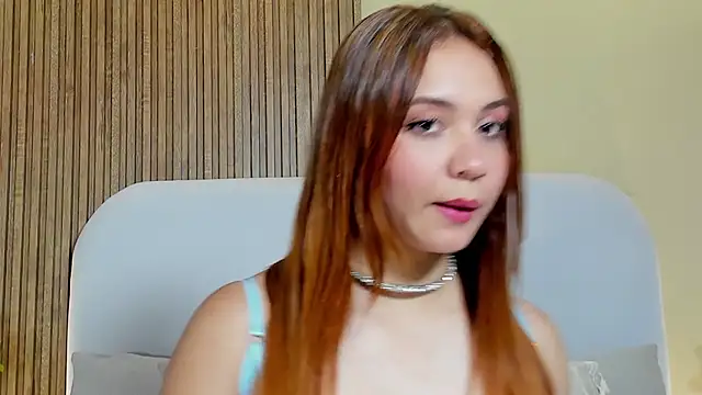 LondraBlush online show from 04/01/26, 11:33