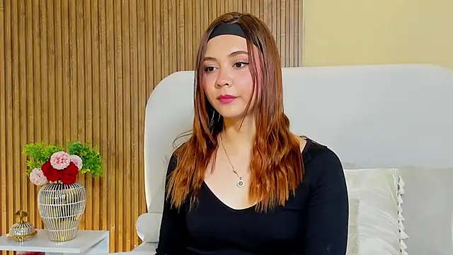 LondraBlush online show from 04/08/26, 01:34