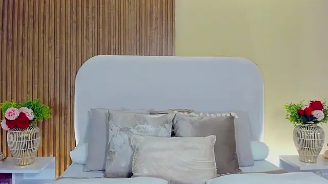 LondraBlush online show from 03/13/26, 02:11