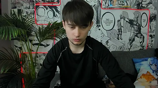 AlejandroEllias online show from 02/13/26, 03:17