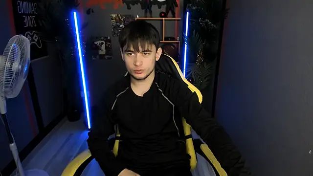 AlejandroEllias online show from 01/12/26, 06:09