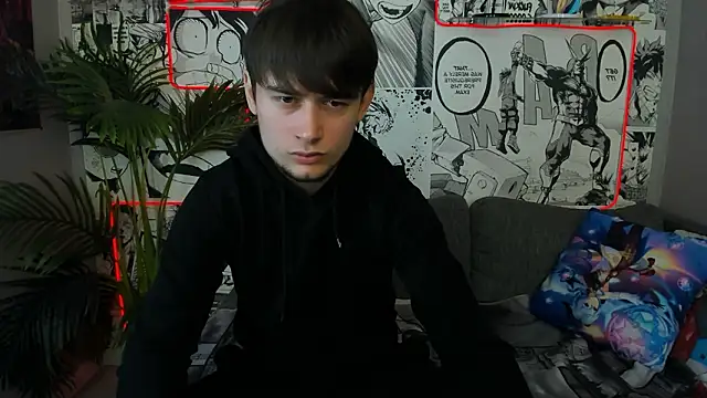 AlejandroEllias online show from 02/24/26, 08:42