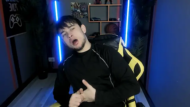 AlejandroEllias online show from 01/15/26, 06:00