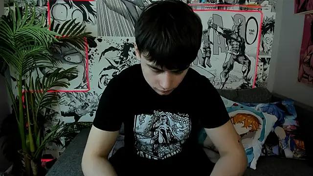 AlejandroEllias online show from 04/16/26, 10:38