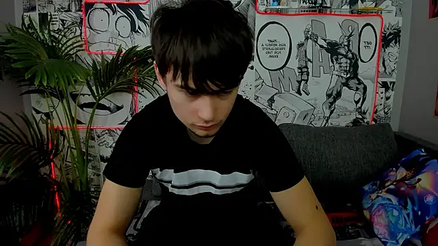 AlejandroEllias online show from 02/17/26, 01:58