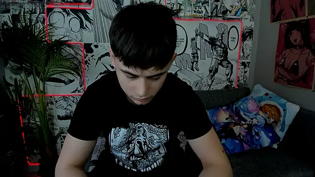 AlejandroEllias online show from 03/12/26, 10:41