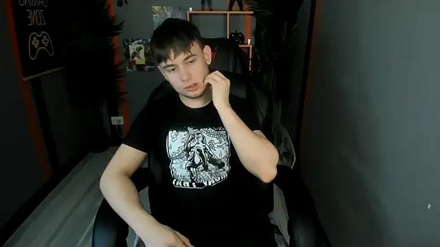 AlejandroEllias online show from 03/20/26, 08:54