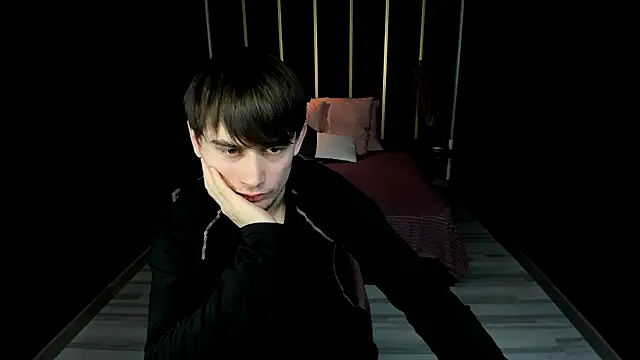 AlejandroEllias online show from 02/08/26, 08:45