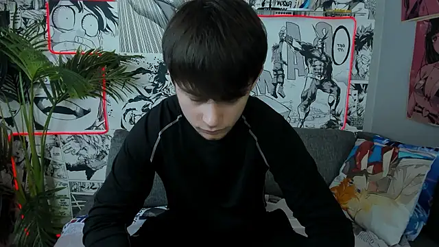 AlejandroEllias online show from 03/01/26, 01:00