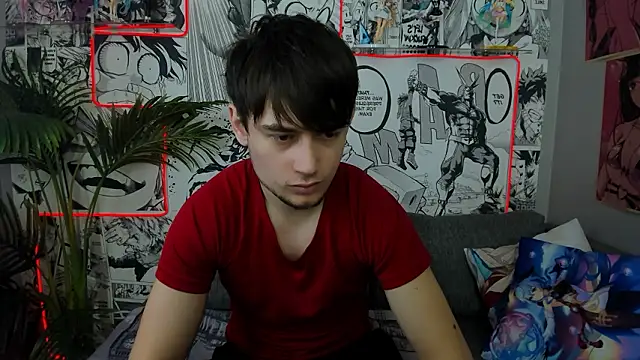 AlejandroEllias online show from 02/18/26, 06:22