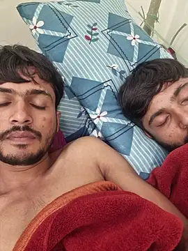 syndyc1 online show from 12/21/25, 01:02