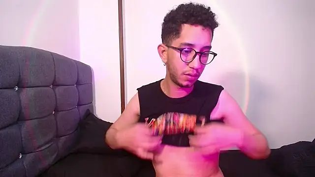 anderrushx online show from 11/21/25, 03:05