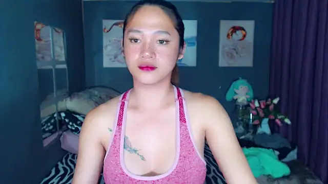 Celestinefoxy online show from 12/16/25, 06:01