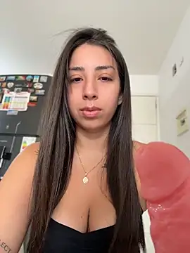Snapshot of Lina_soler69 chatting on 07/18/26, 05:32 Lina soler69 online show from 07/18/26, 05:32