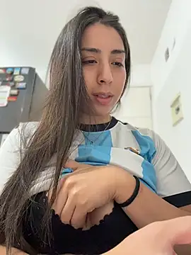 Snapshot of Lina_soler69 chatting on 07/16/26, 01:46 Lina soler69 online show from 07/16/26, 01:46