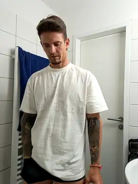 Mystery Mark online show from 04/04/26, 07:20