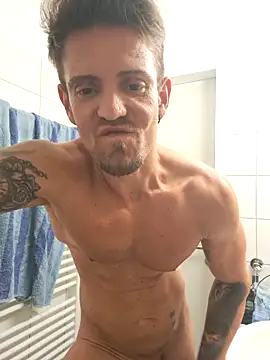 Mystery Mark online show from 04/06/26, 06:31